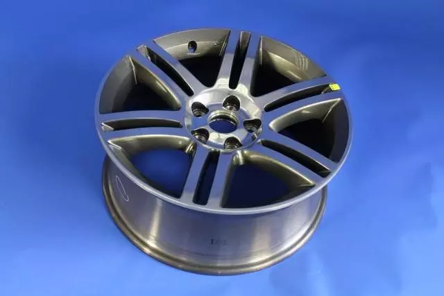 Wheel, Alloy - Mopar (1LS61CDMAB)