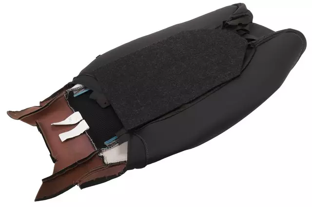 23238147 - Body: Seat Back Cover for Cadillac: XTS Image