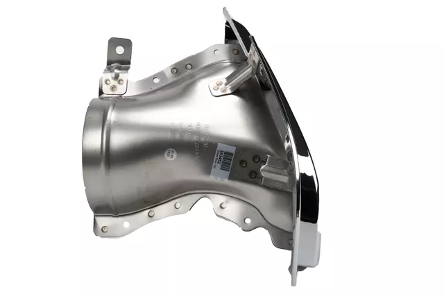 23256753 - : Passenger Side Exhaust Tail Pipe Heat Sleeve for Cadillac: CTS Image