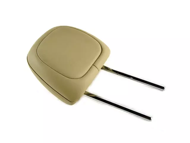 1VR30HL1AA - Interior Trim: Second Row Headrest, Outboard for Jeep: Cherokee Image