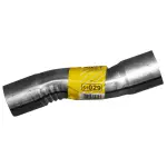 51029 - : Exhaust Pipe 2.5" Inlet (ID) 2.5" Outlet (OD) for Walker Exhaust Image
