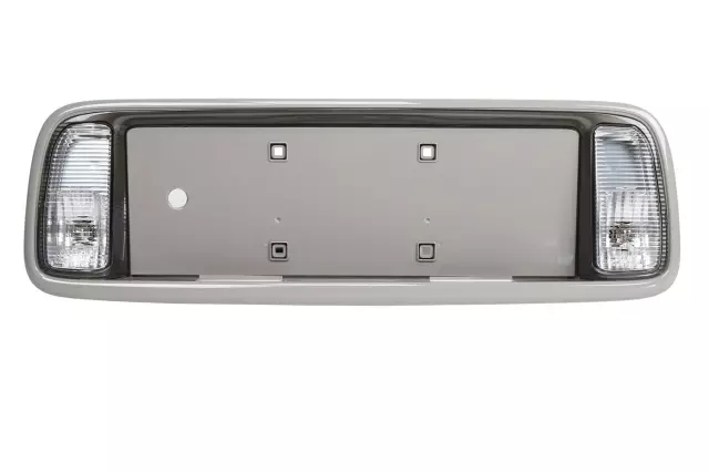 Backup Lamp Assembly - GM (19208470)