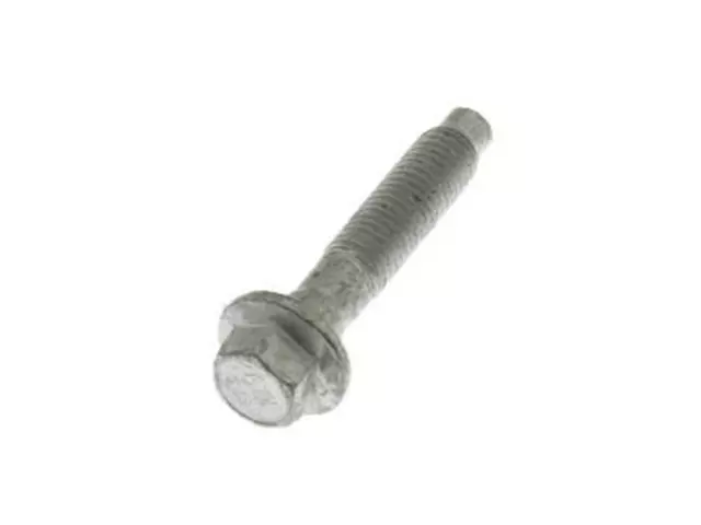 Strut Lower Bolt - Ford (W500742-S442)