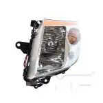 206809009 - : TYC Headlight Assembly for TYC Image