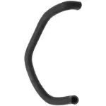 87752 - : MOLDED HEATER HOSE, DAYCO for DAYCO HYDRAULIC Image