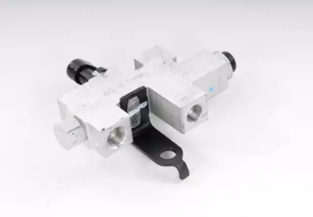 15881645 - Brakes: Pressure Metering Valve for GM Image