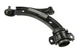 X15CJ1067 - : Suspensia Suspension Control Arm and Ball Joint Assembly for SUSPENSIA Image