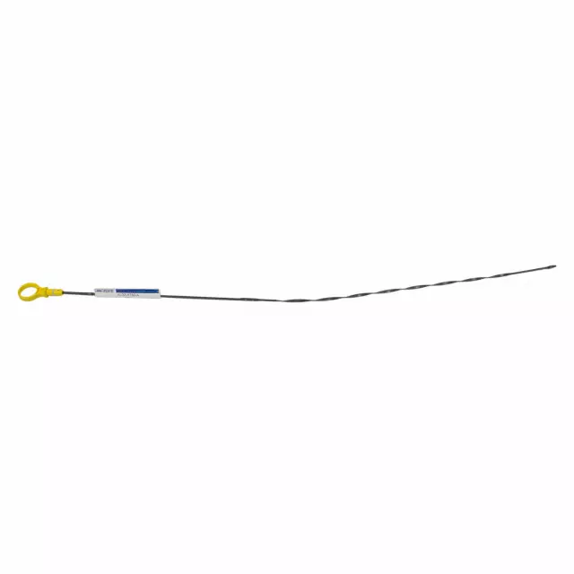 AL3Z6750A - Engine: Dipstick for Ford: F-150, F-250 Super Duty, F-350 Super Duty Image