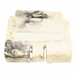 CA8Z7466800E - Body: Seat Back Pad for Ford: Flex Image