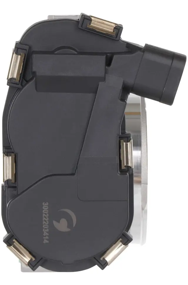 6E3002 - Air Intake &amp; Fuel Delivery: Fuel Injection Throttle Body for Cardone Image
