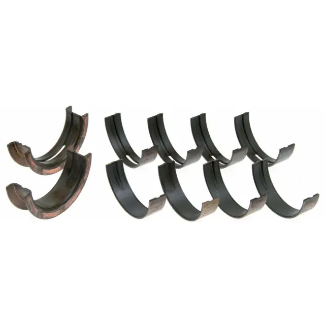130M1X - : Engine Crankshaft Main Bearing Set for Speed Pro Image