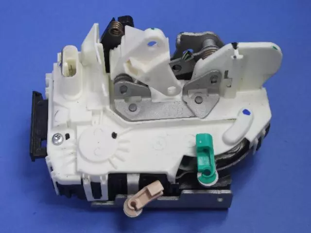 4589586AG - : Swing Gate Latch for Mopar Image