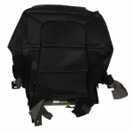 JL7Z7866601AF - Body: Seat Back Cover for Lincoln: Navigator Image