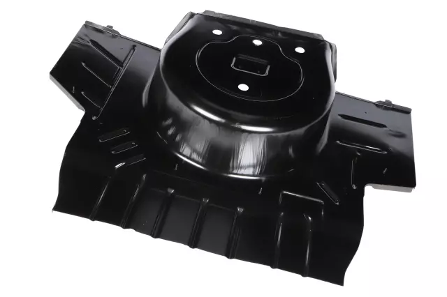 Rear Compartment Floor Panel - GM (88891833)