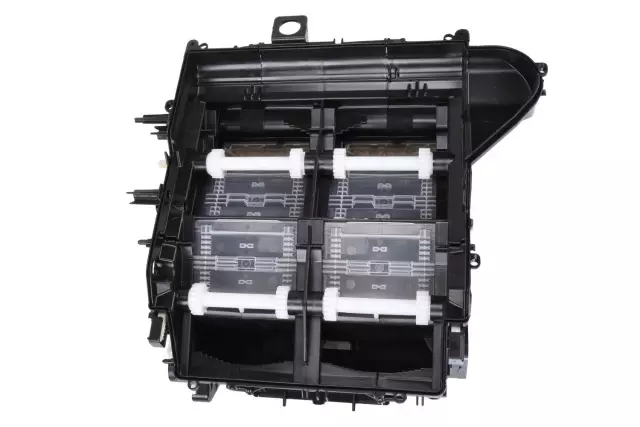 Heater and Air Conditioning Evaporator Case - GM (84225482)