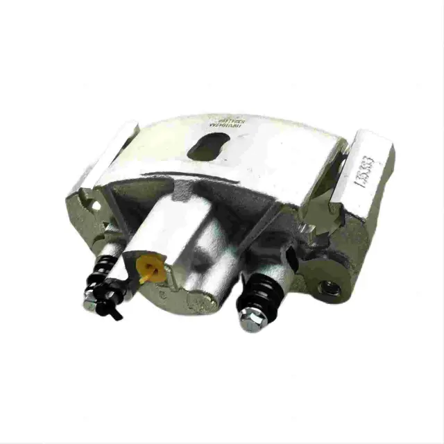 EVERESTCO Pair Rear Brake Calipers – For 2002-2018 Dodge Ram 1500 & 2007-2009 Chrysler Aspen (Driver & Passenger)
