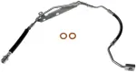 H381057 - : Brake Hydraulic Hose for Dorman Image