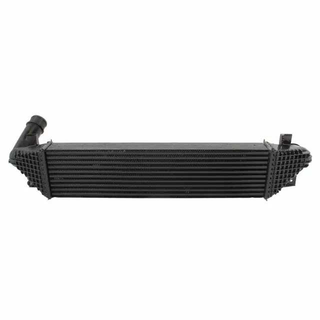 FB5Z6K775A - : Inter-Cooler for Ford: Explorer, Police Interceptor Utility Image