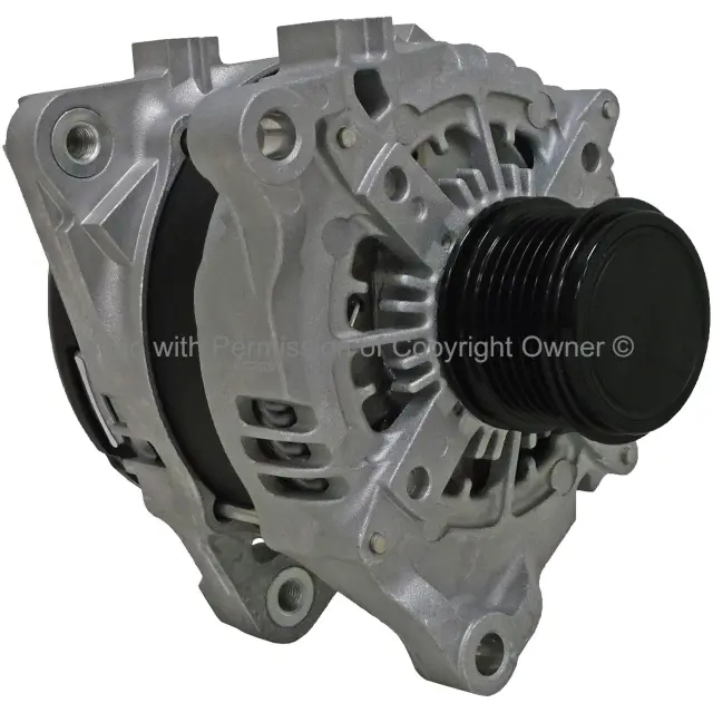 10341 - Charging &amp; Starting Systems: Alternator for MPA ELECTRICAL Image