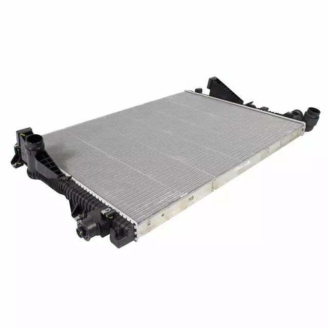 BC3Z8005K - : Radiator for Ford Image