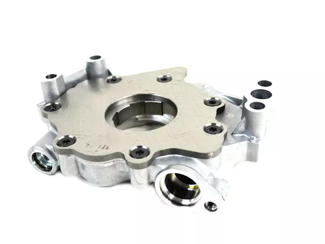 5037687AB - Engine: Oil Pump for Chrysler: 300 | Dodge: Challenger, Charger, Magnum | Jeep: Grand Cherokee Image