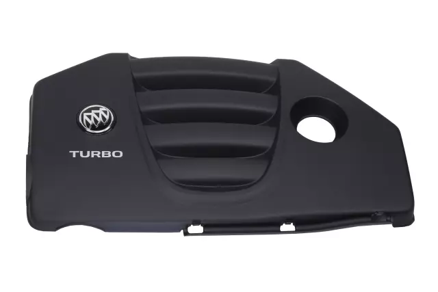 12638793 - : Engine Intake Manifold Cover for Buick: Regal, Verano Image