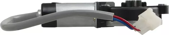 Rear Passenger Side Power Window Motor - ACDelco (11M278)