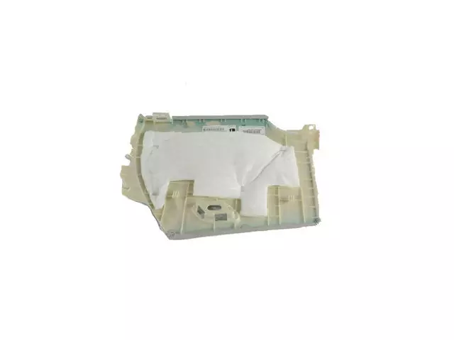 Console Panel, Right - Mopar (6MG66PS4AA)