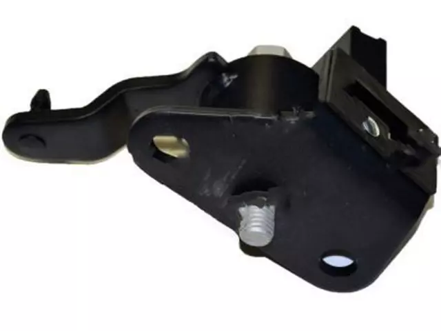 Control Assembly Gear Shift - Ford (4C3Z-7210-AB)