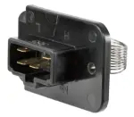 20155 - : HVAC Blower Motor Resistor for FOUR SEASONS Image