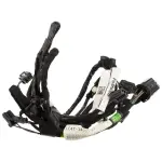LC4Z14335C - : Wire Assembly for Ford Image