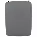 LC5Z7806024AG - Body: Compartment Door for Ford Image image