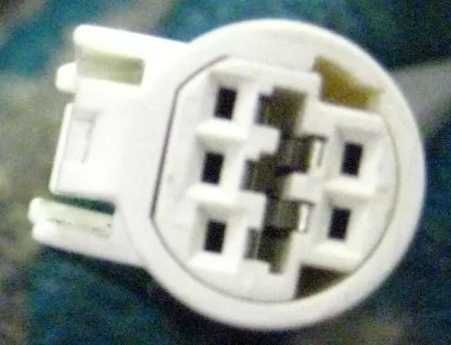 Mirror Assembly - Toyota (8794004211)