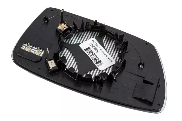 84077036 - Body: Mirror Glass for Buick: Enclave Image