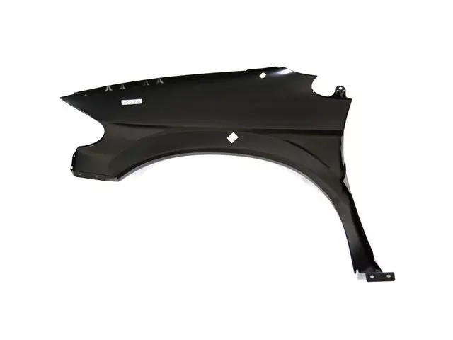 Front Fender Package, Right - Mopar (5018442AA)