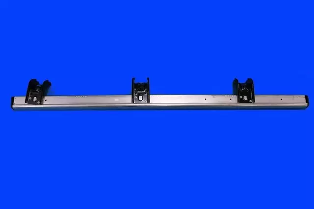 Tubular Side Step Kit, Left - Mopar (68156421AD)