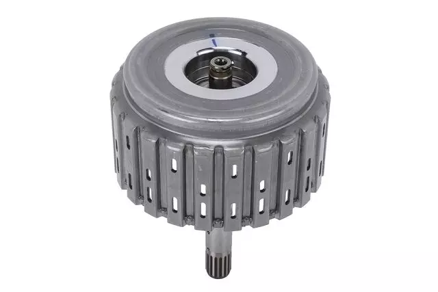 Automatic Transmission 3-4 Clutch Housing - ACDelco (25188152)