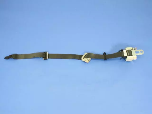 Front Outer Seat Belt, Right - Mopar (UX521DVAF)