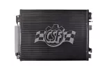 10585 - : A/C Condenser for CSF Image