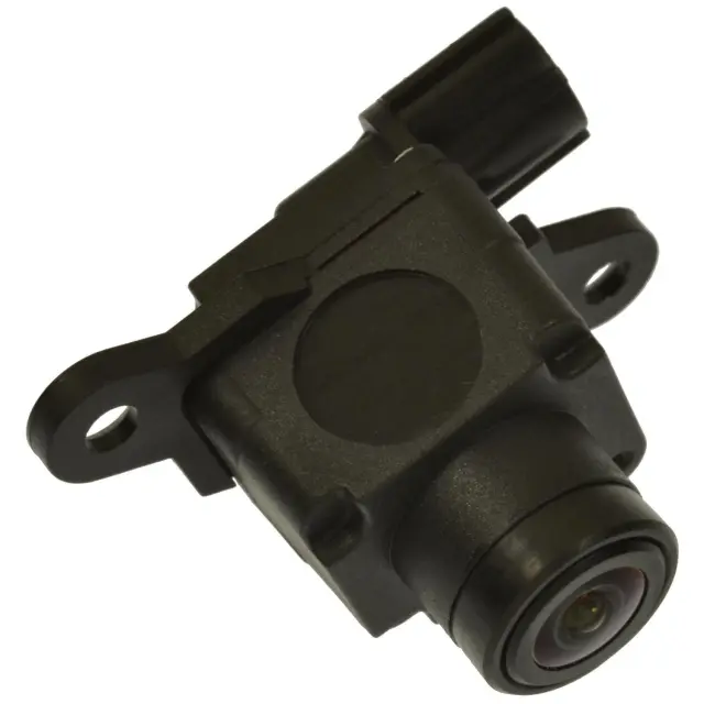 PAC22 - Safety &amp; Security: Park Assist Camera for SMP CORP Image