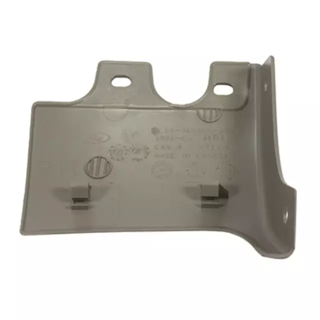 Guard Front Splash - Ford (4L3Z16G554AAA)
