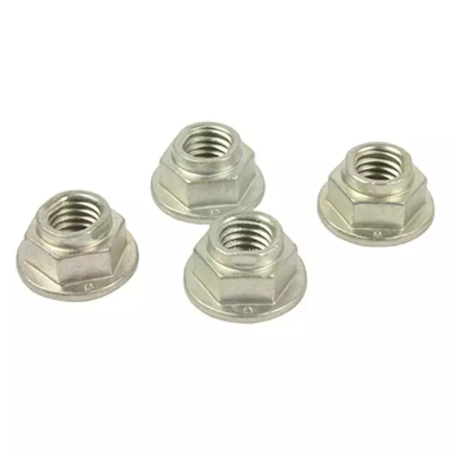 2014-2021 Ford Turbocharger Nut - Ford (W716271-S437)