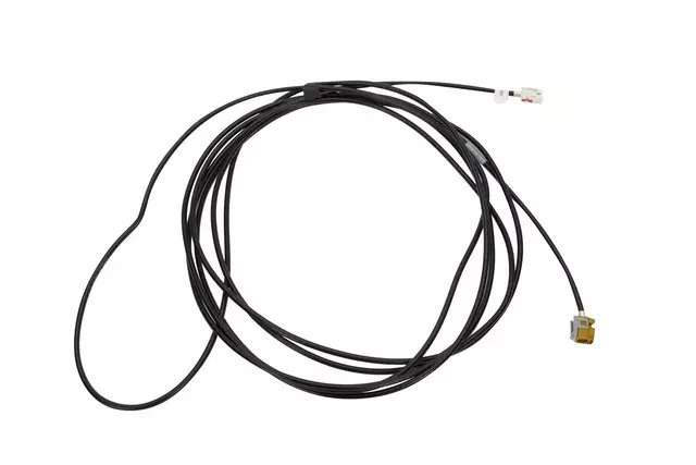 Radio Antenna Cable - GM (84017768)