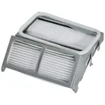 1211253 - : gpd Cabin Air Filter 1211253 for GLOBAL PARTS DISTRIBUTORS Image