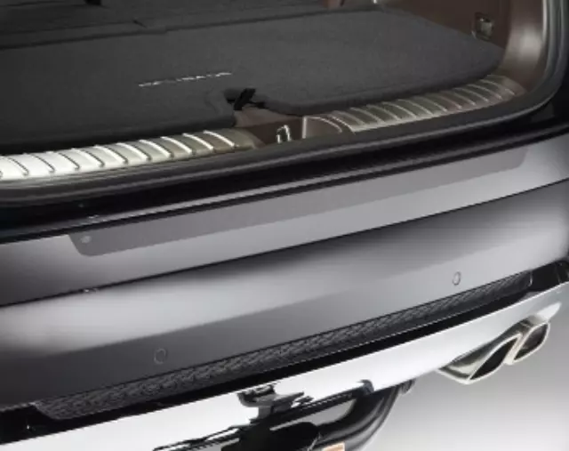 S8F28AU000 - Body: Rear Bumper Applique for Hyundai Image