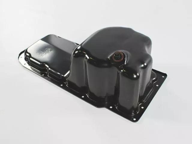 Oil Pan - Mopar (53021756AB)