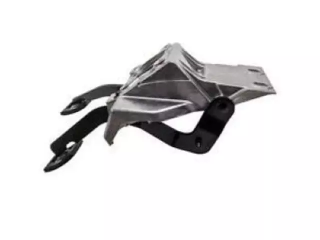 Pedal And Bracket Assembly - Ford (DG9Z-2455-G)