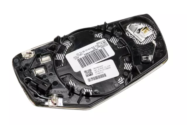 23177535 - Body: Mirror Glass for Cadillac: ATS, CT4, CT5, CT6, CTS Image