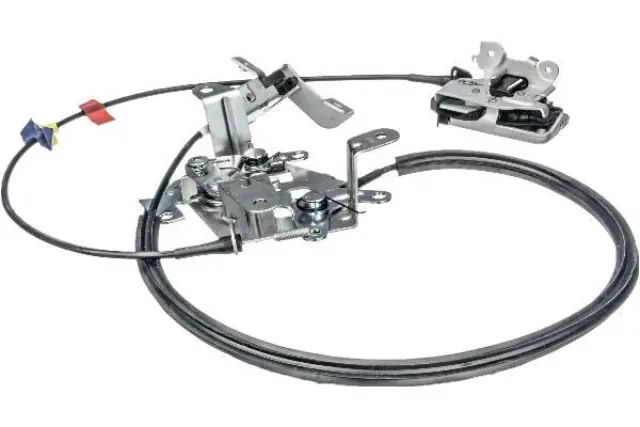 FD0818447 - : Autotecnica Door Latch Assembly for URO Image