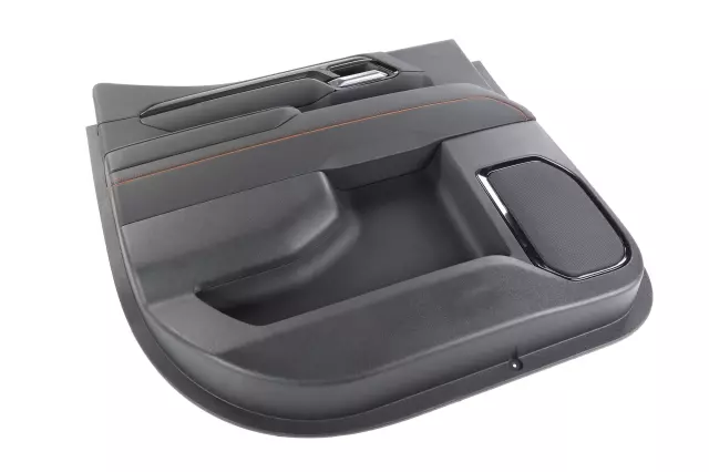 85700639 - Body: Door Trim Panel for GM Image